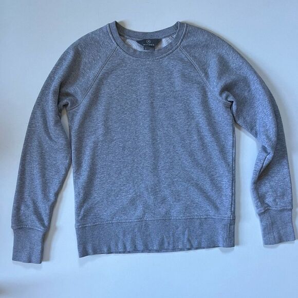Aether Women’s Crewneck Sweater Small - Picture 2 of 6